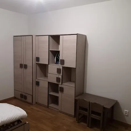 Apartment Nowa Huta *