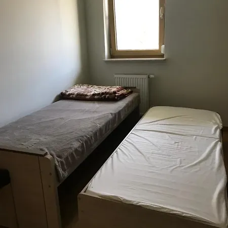 Nowa Huta Apartment *