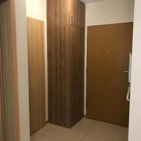 Apartment Nowa Huta *