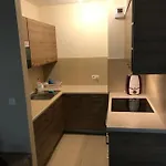 Nowa Huta 아파트