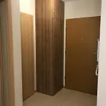 아파트 Nowa Huta *