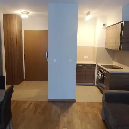 Nowa Huta Krakow