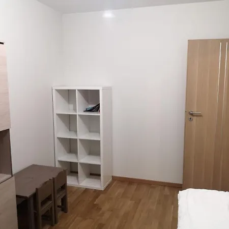 Nowa Huta Krakow