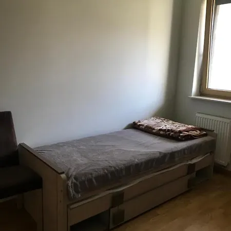 Nowa Huta Krakow