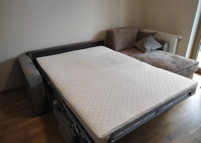 Nowa Huta Appartamento *