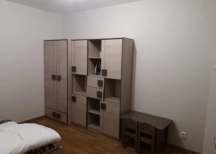 Appartamento Nowa Huta *