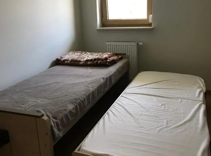 Nowa Huta Appartamento *