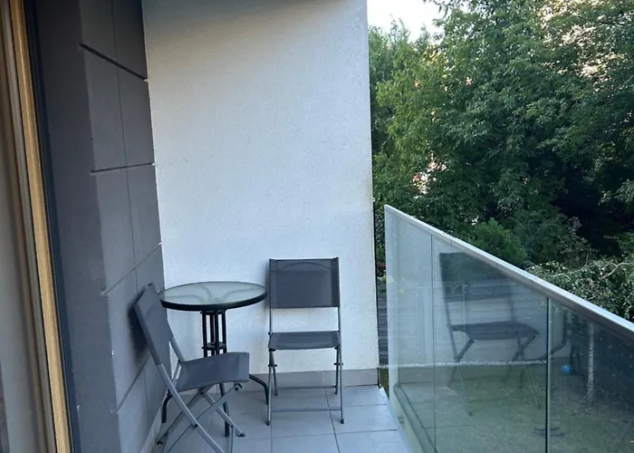 Nowa Huta Appartamento