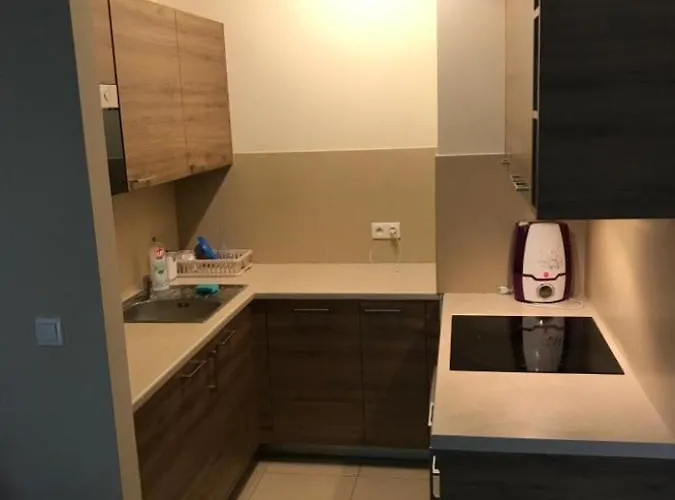 Nowa Huta Appartamento