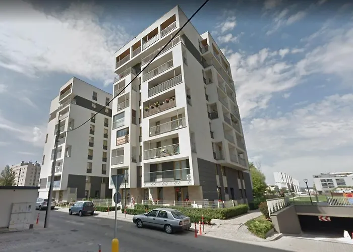 Nowa Huta * Cracovia