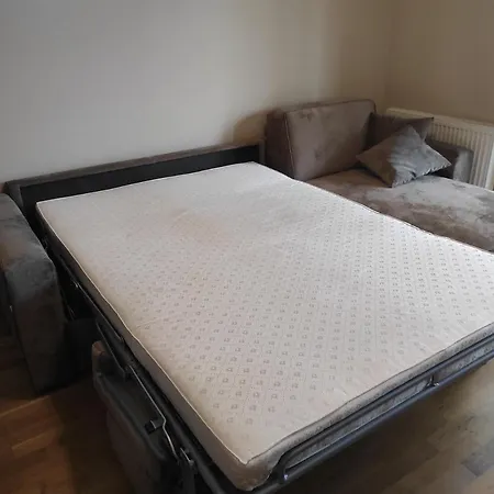 Nowa Huta Appartement *