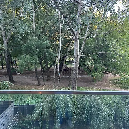 Appartement Nowa Huta
